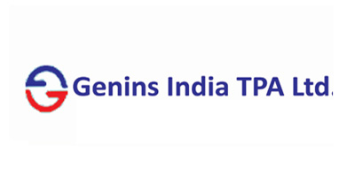 Insurance and TPA partner logo