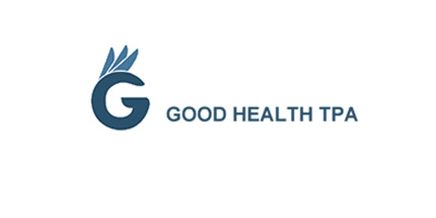 Insurance and TPA partner logo