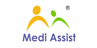 Insurance and TPA partner logo