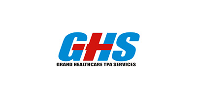 Insurance and TPA partner logo