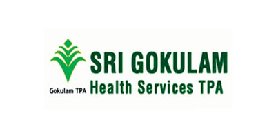 Insurance and TPA partner logo