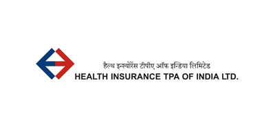 Insurance and TPA partner logo