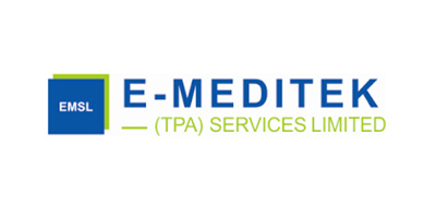 Insurance and TPA partner logo