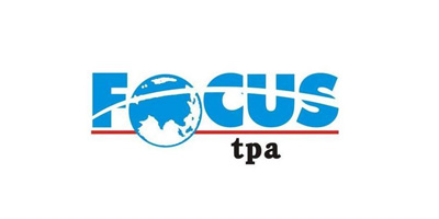 Insurance and TPA partner logo