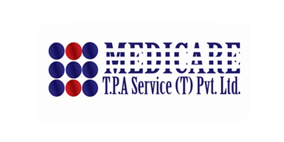 Insurance and TPA partner logo