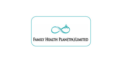Insurance and TPA partner logo