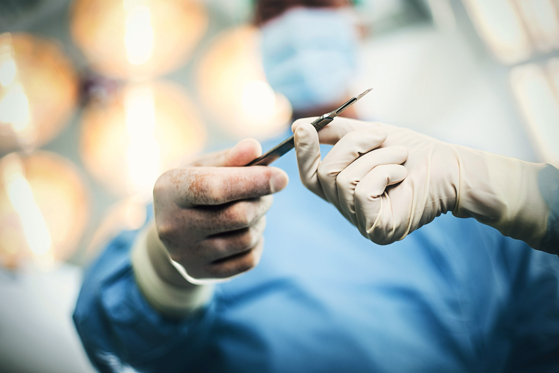 Cardiac and urology services